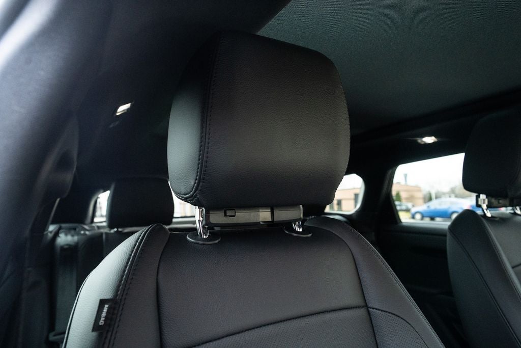 2024 Land Rover Range Rover Evoque S