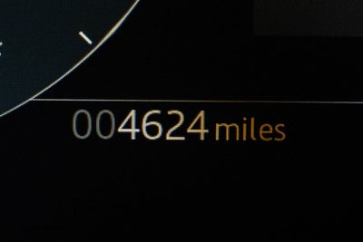 2024 Land Rover Range Rover Evoque S