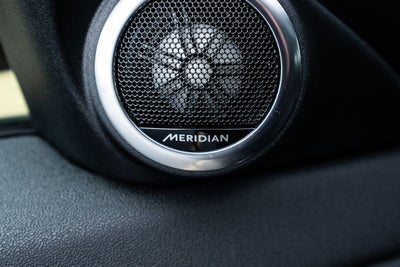 2024 Land Rover Range Rover Evoque S