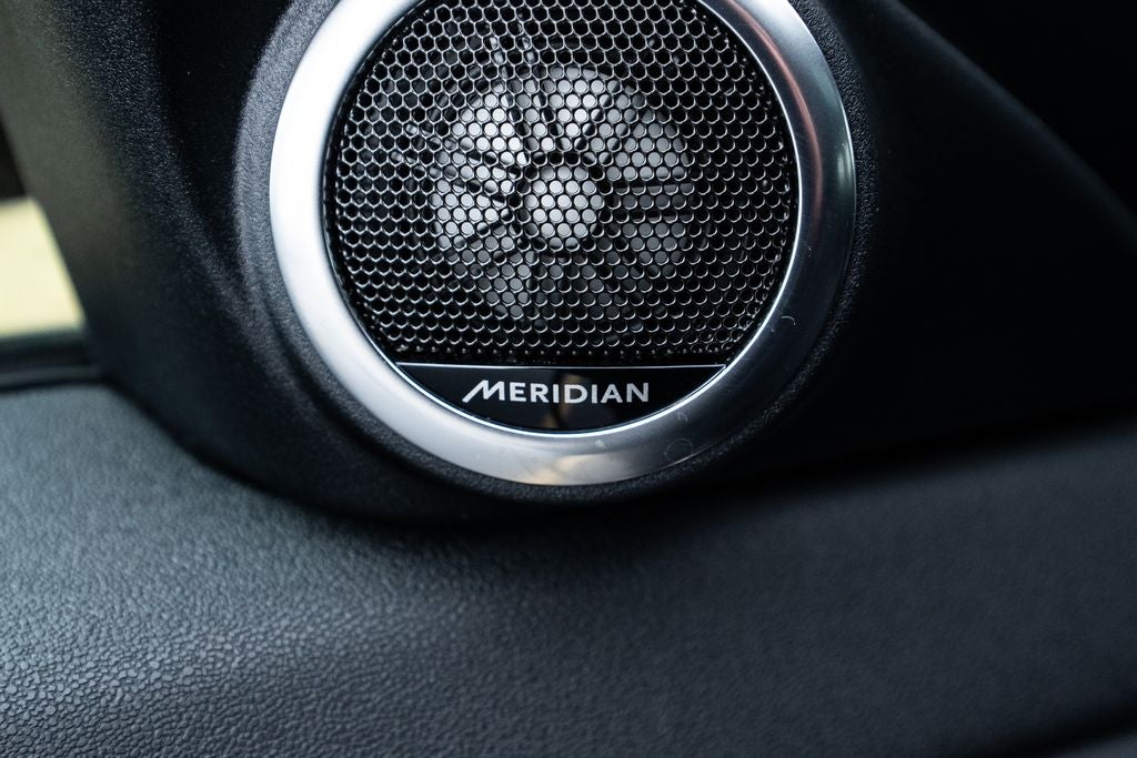 2024 Land Rover Range Rover Evoque S