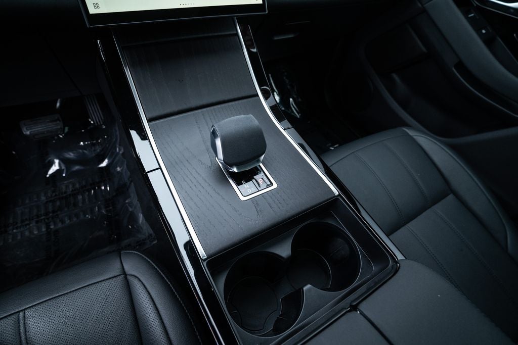 2024 Land Rover Range Rover Evoque S