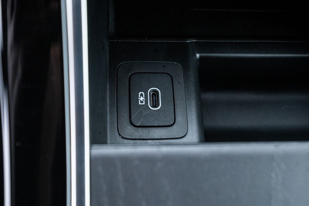 2024 Land Rover Range Rover Evoque S