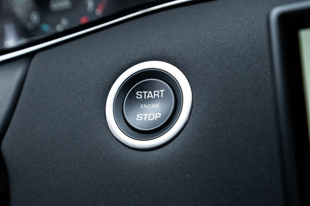 2024 Land Rover Range Rover Evoque S