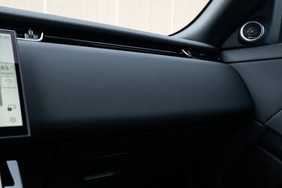 2024 Land Rover Range Rover Evoque S