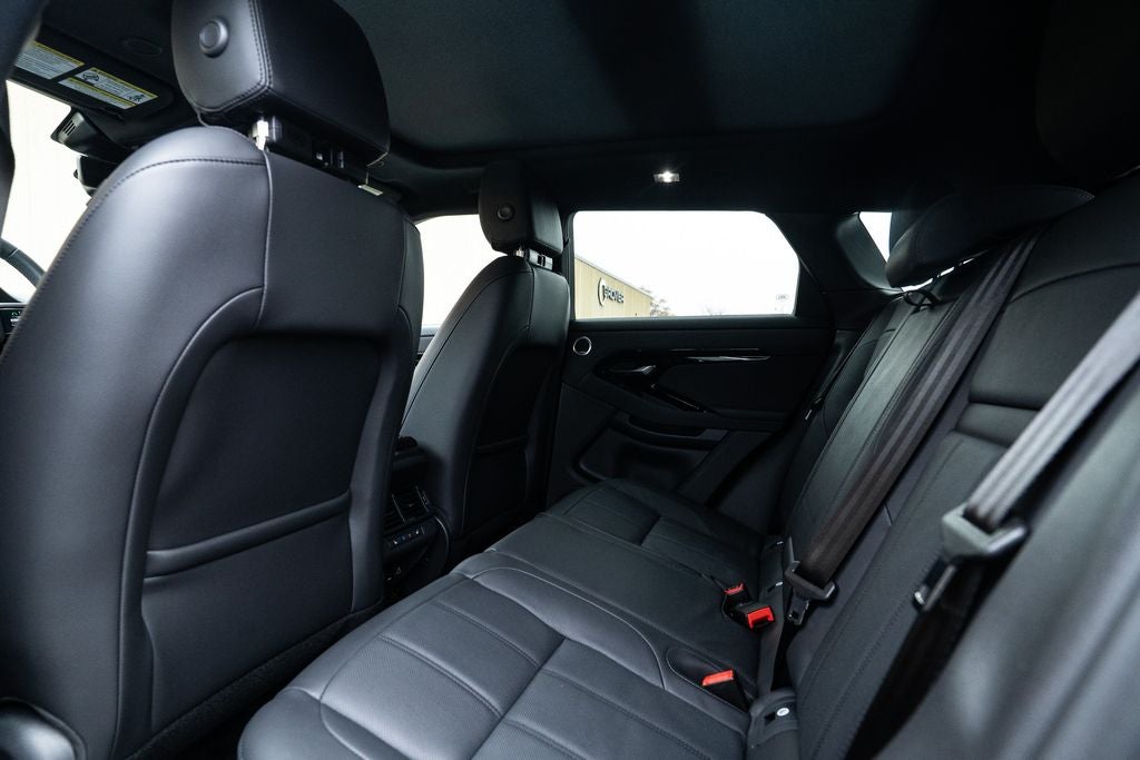 2024 Land Rover Range Rover Evoque S