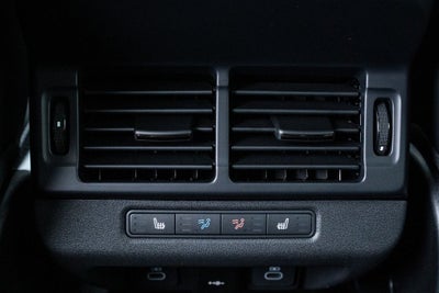 2024 Land Rover Range Rover Evoque S