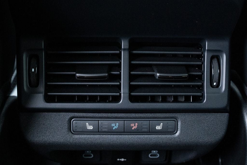 2024 Land Rover Range Rover Evoque S