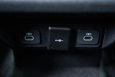 2024 Land Rover Range Rover Evoque S