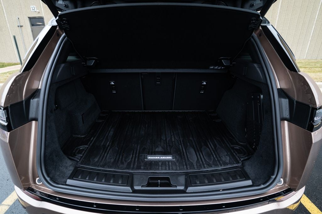 2024 Land Rover Range Rover Evoque S