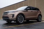 2024 Land Rover Range Rover Evoque S