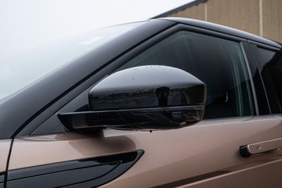 2024 Land Rover Range Rover Evoque S