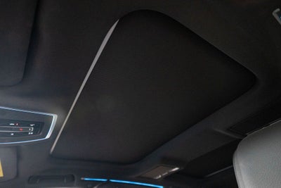 2021 Audi A8 4.0 LWB quattro L