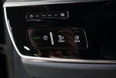 2021 Audi A8 4.0 LWB quattro L