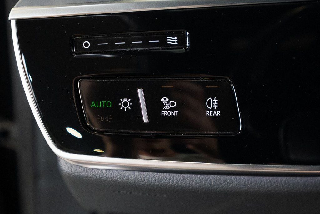 2021 Audi A8 4.0 LWB quattro L