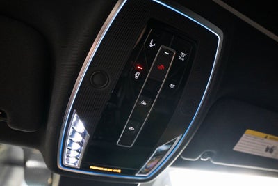 2021 Audi A8 4.0 LWB quattro L