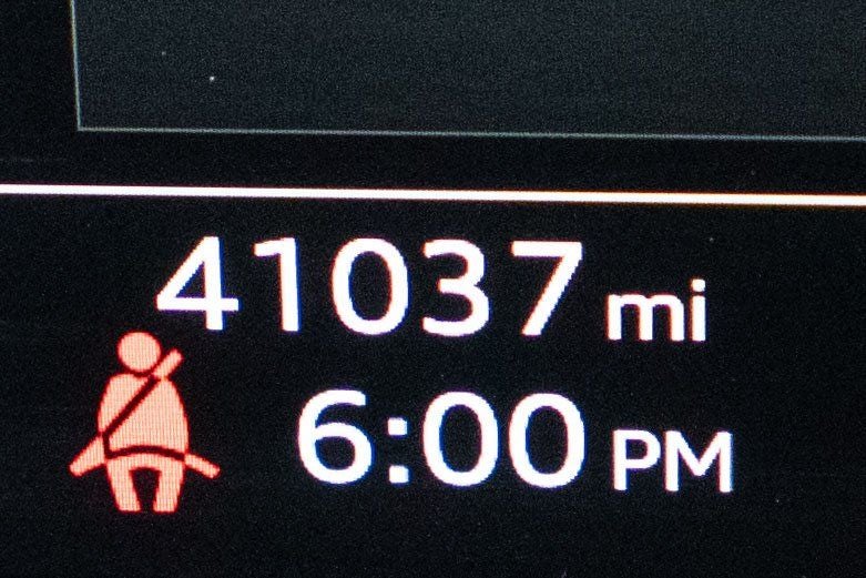 2021 Audi A8 4.0 LWB quattro L