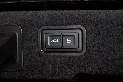 2021 Audi A8 4.0 LWB quattro L