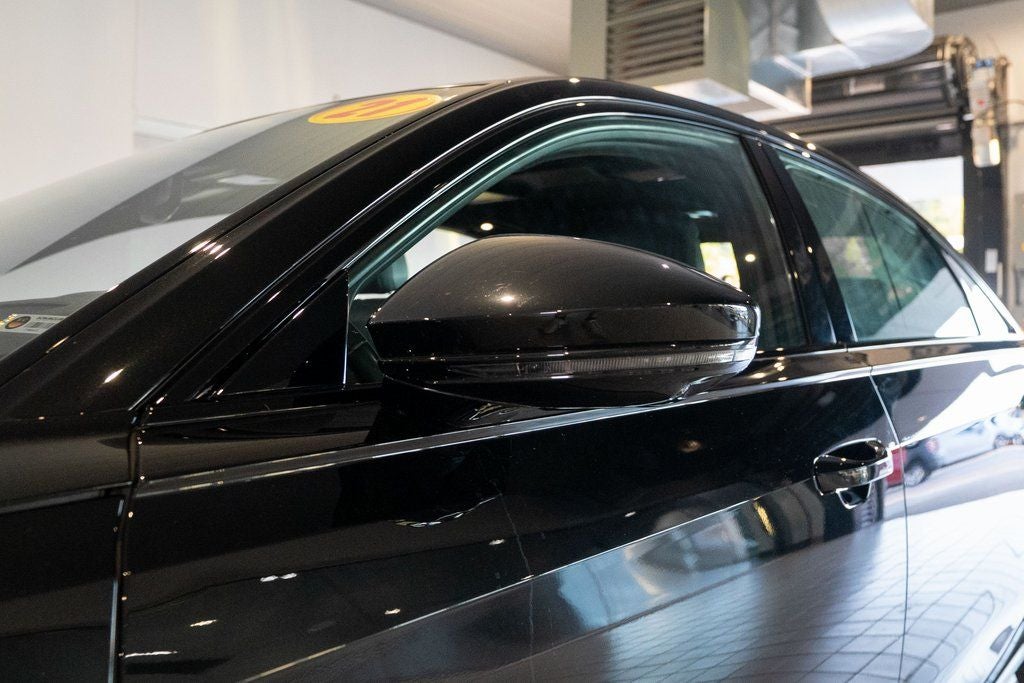 2021 Audi A8 4.0 LWB quattro L