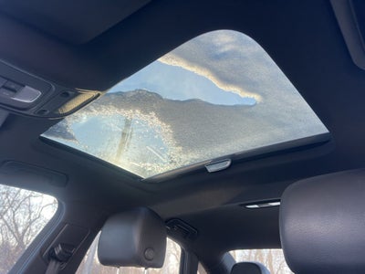 2015 Audi A3 2.0T Premium quattro