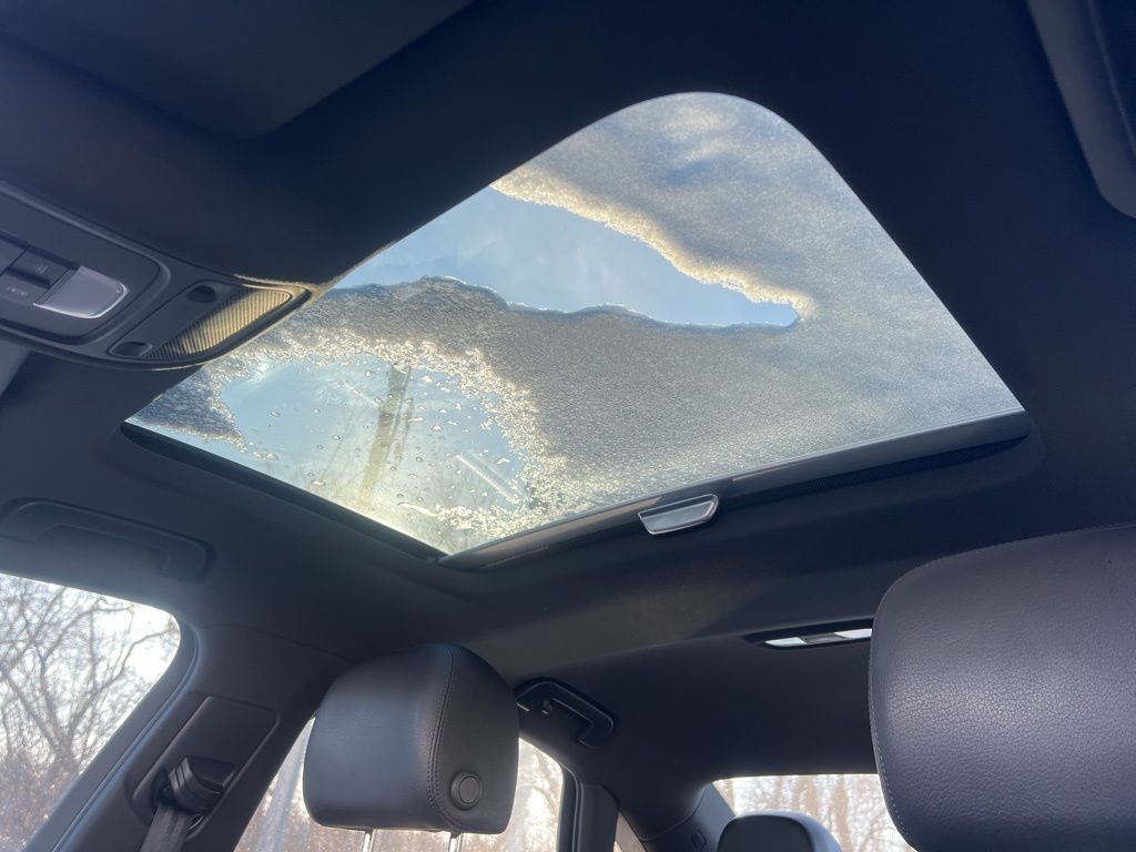 2015 Audi A3 2.0T Premium quattro