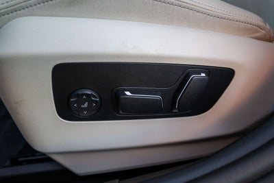 2025 BMW i5 xDrive40