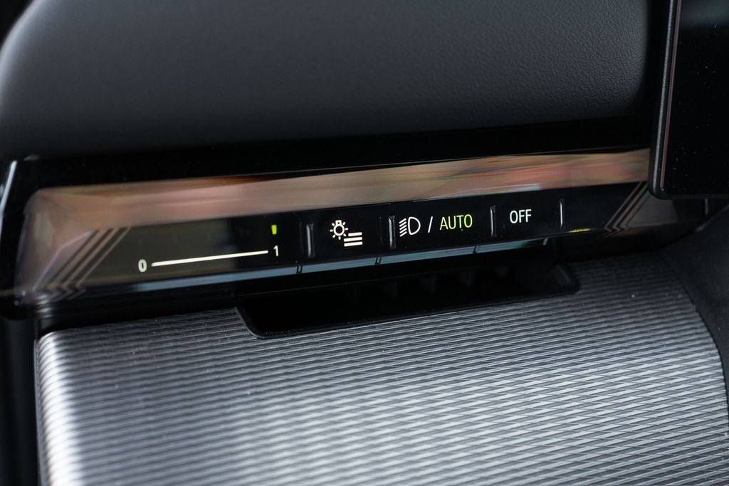 2025 BMW i5 xDrive40