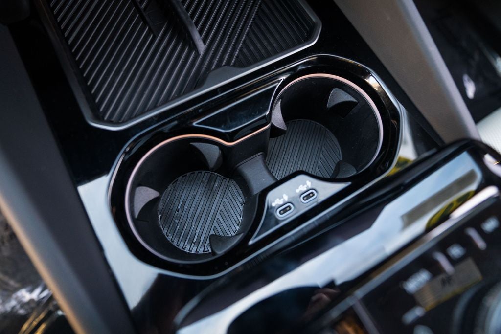 2025 BMW i5 xDrive40