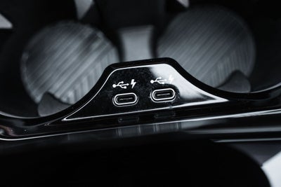 2025 BMW i5 xDrive40