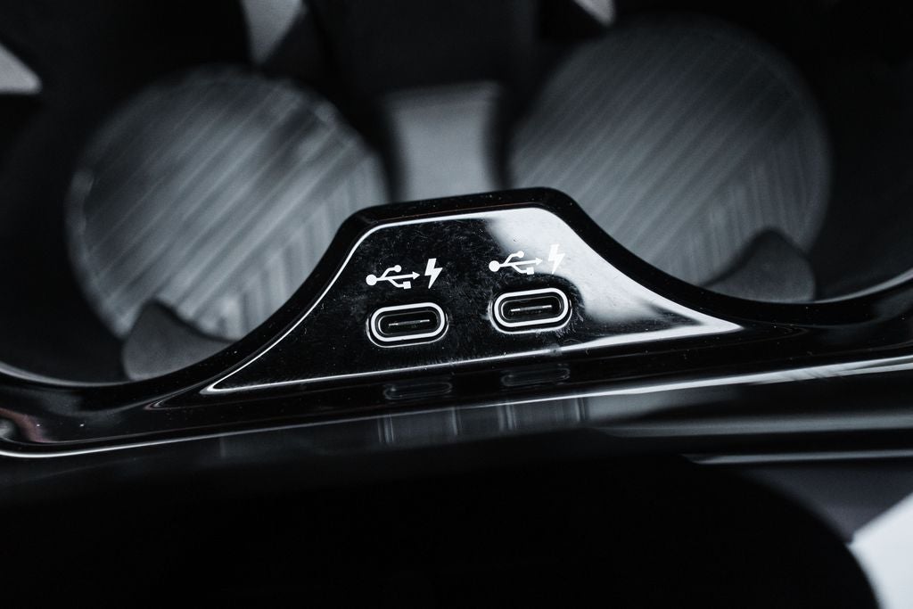 2025 BMW i5 xDrive40