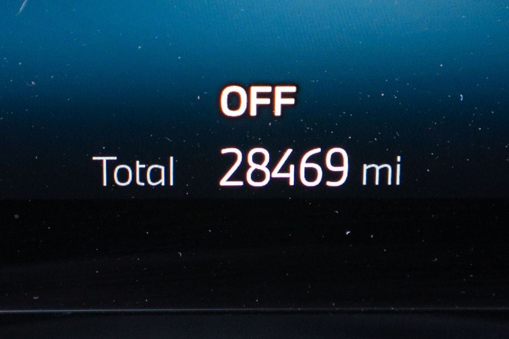 2025 BMW i5 xDrive40