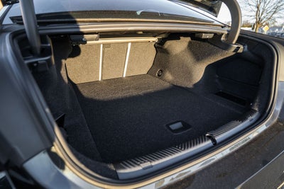 2025 BMW i5 xDrive40