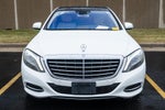 2017 Mercedes-Benz S-Class S 550
