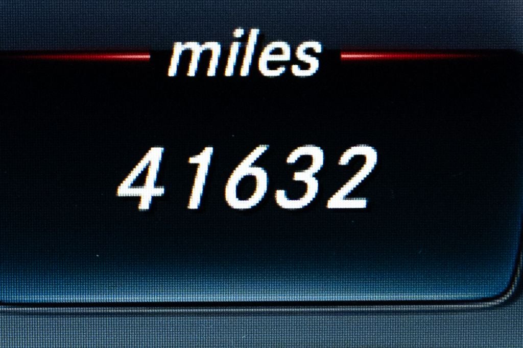 2017 Mercedes-Benz S-Class S 550