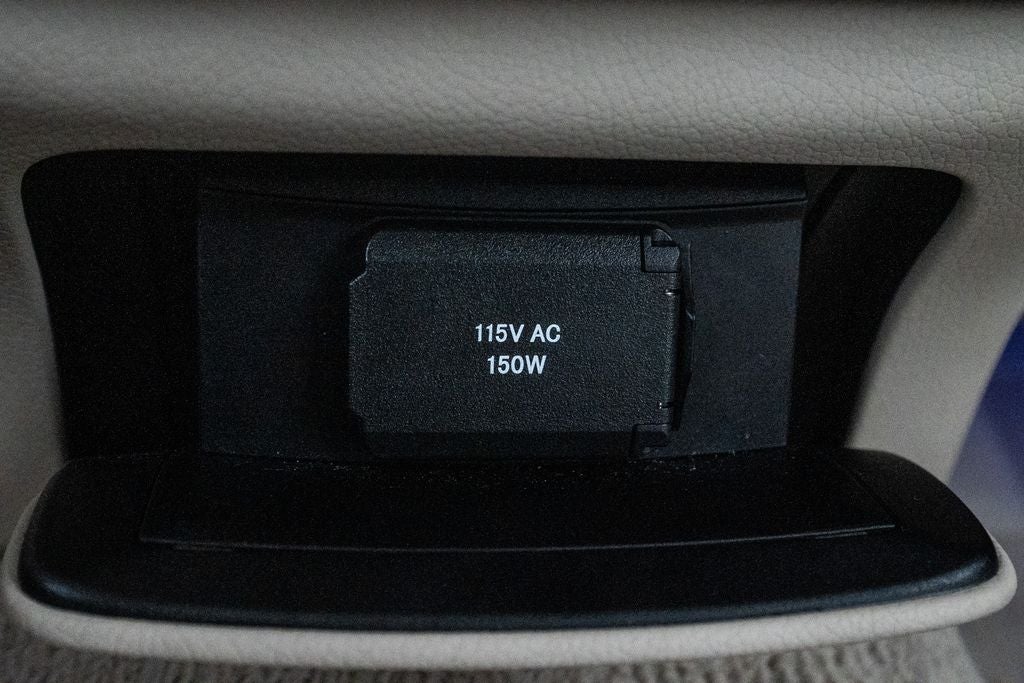 2017 Mercedes-Benz S-Class S 550