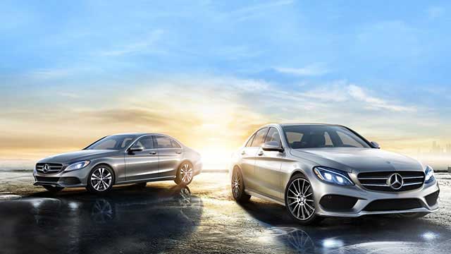 Mercedes-Benz of Milwaukee North in Milwaukee WI