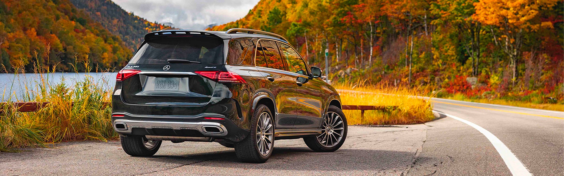 Mercedes-Benz of Milwaukee North in Milwaukee WI