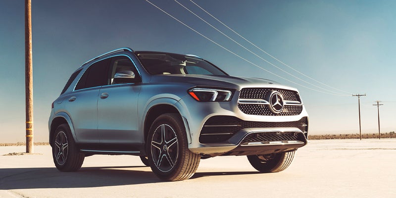 Mercedes-Benz of Milwaukee North in Milwaukee WI