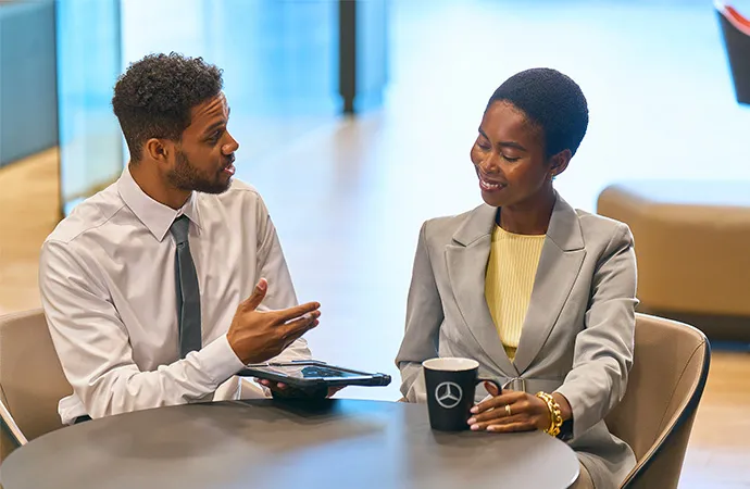 Mercedes-Benz of Milwaukee North in Milwaukee WI