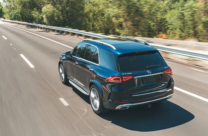 Mercedes-Benz of Milwaukee North in Milwaukee WI