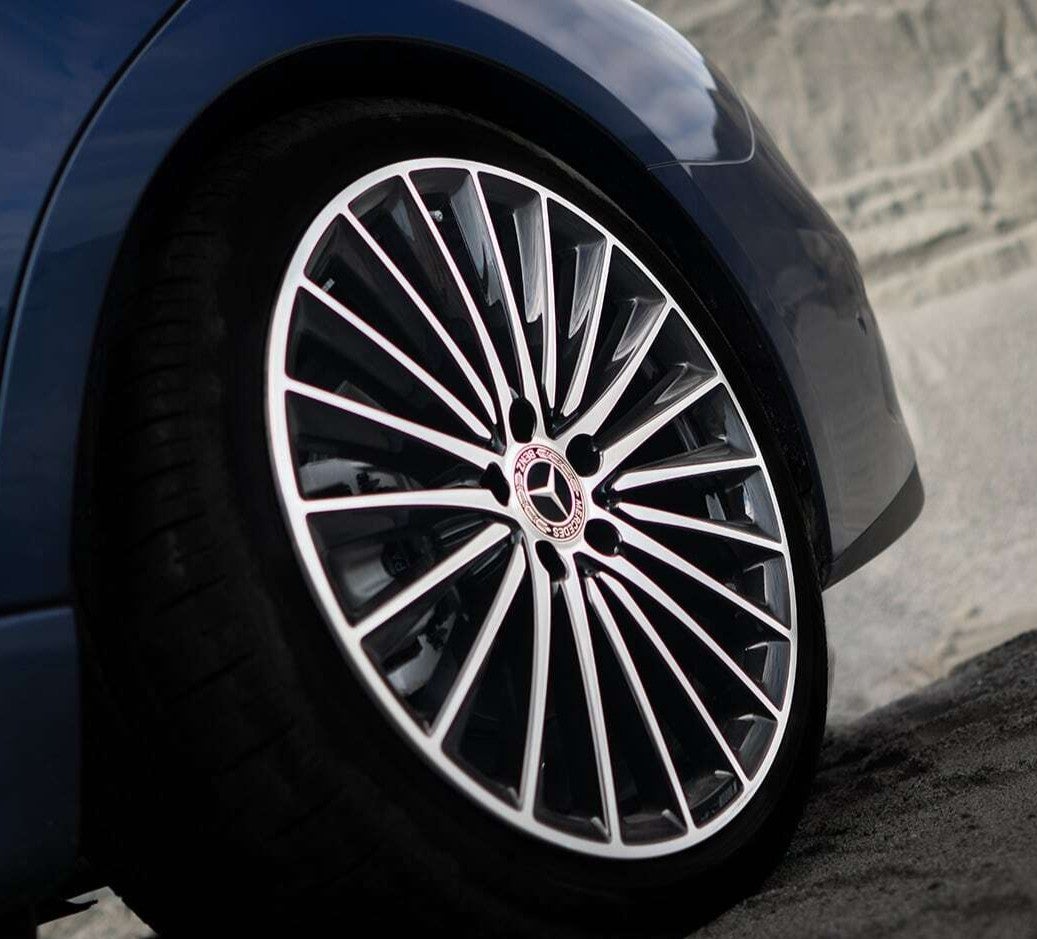 2026 Mercedes-Benz C-Class