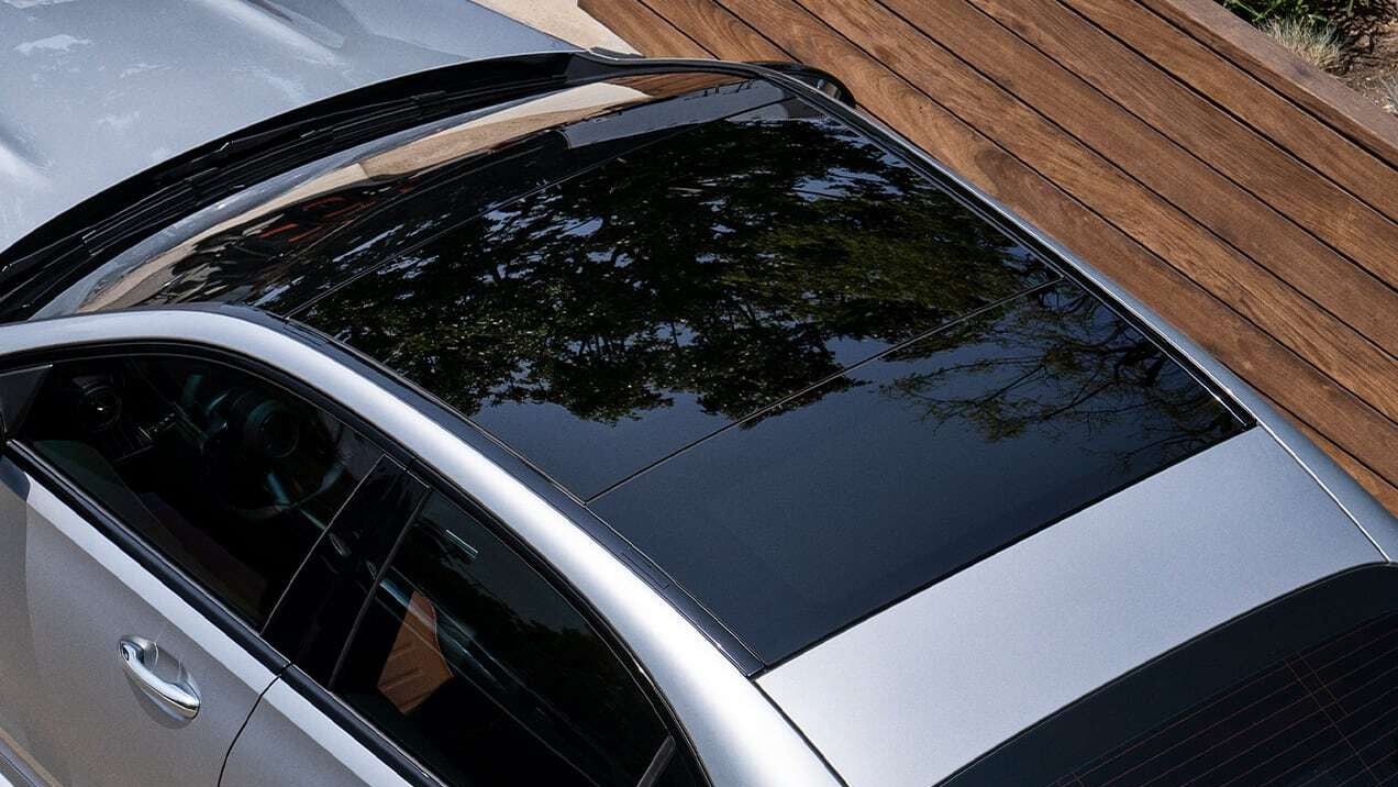 2026 Mercedes-Benz C-Class