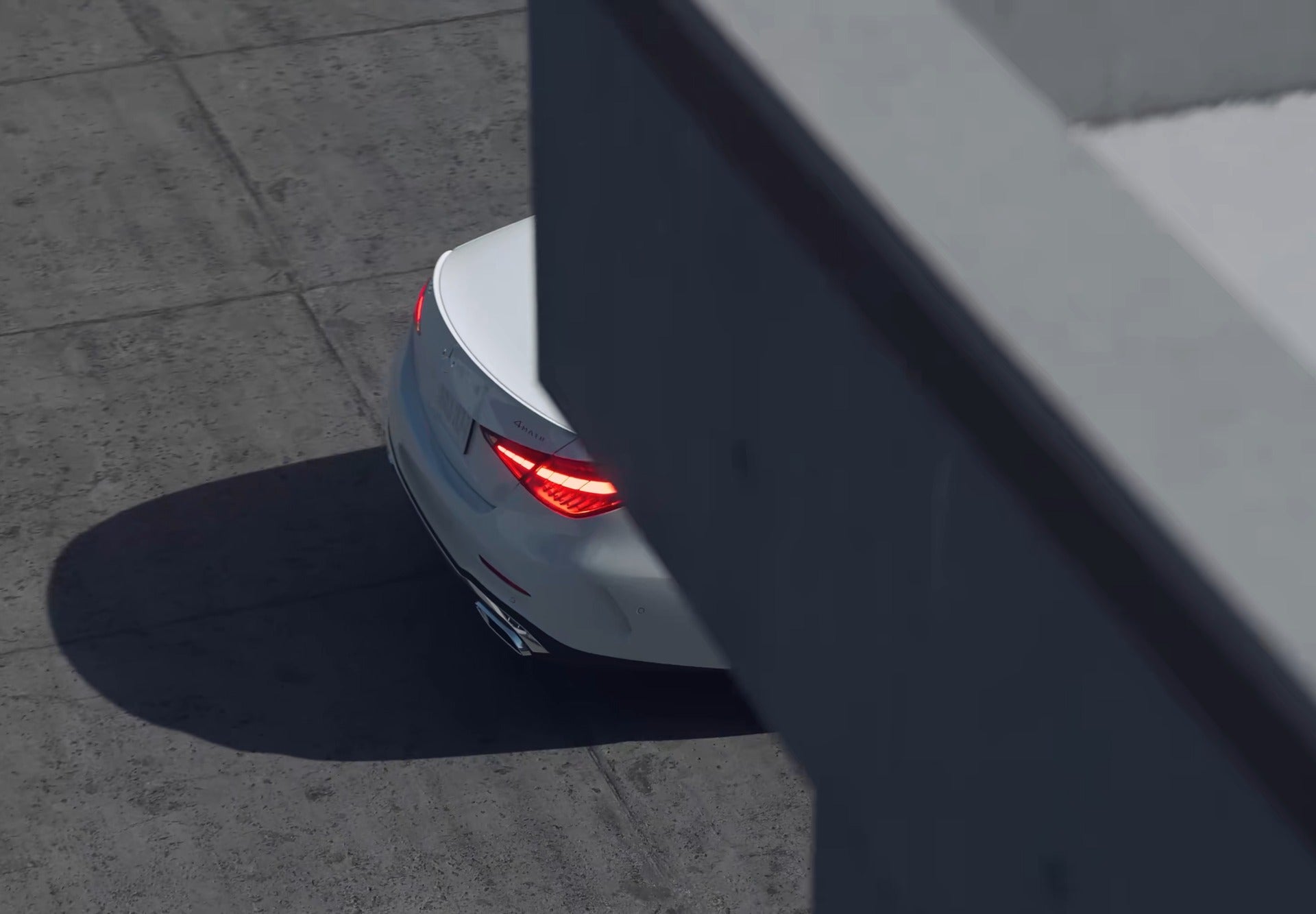 2026 Mercedes-Benz C-Class