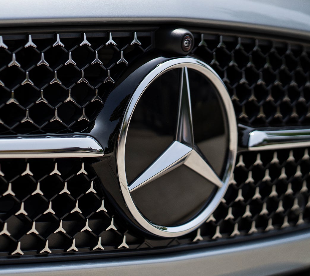 2026 Mercedes-Benz C-Class