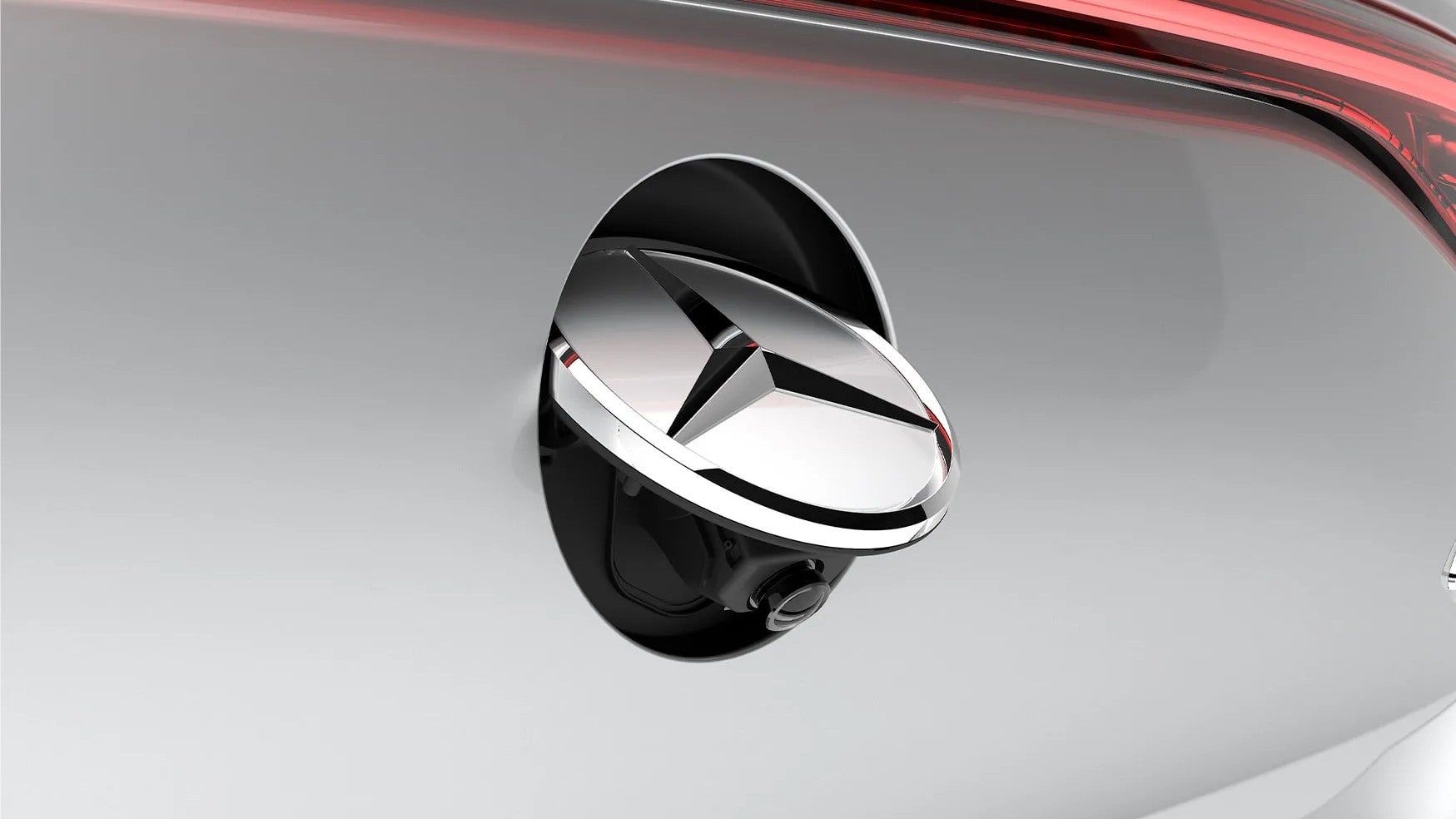 2026 Mercedes-Benz EQB