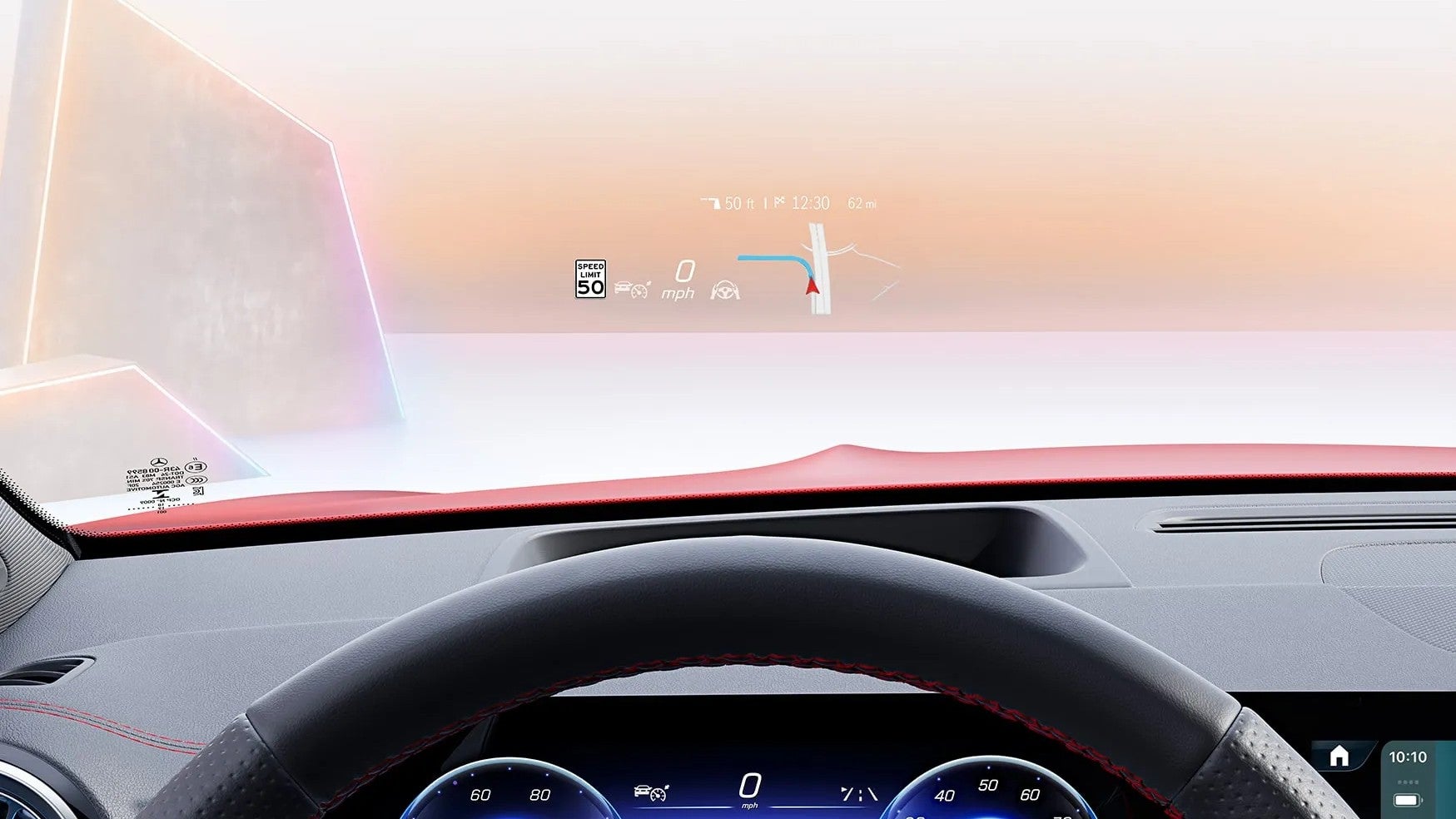 2026 Mercedes-Benz EQB