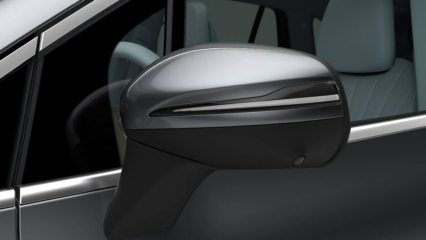 2026 Mercedes-Benz EQE