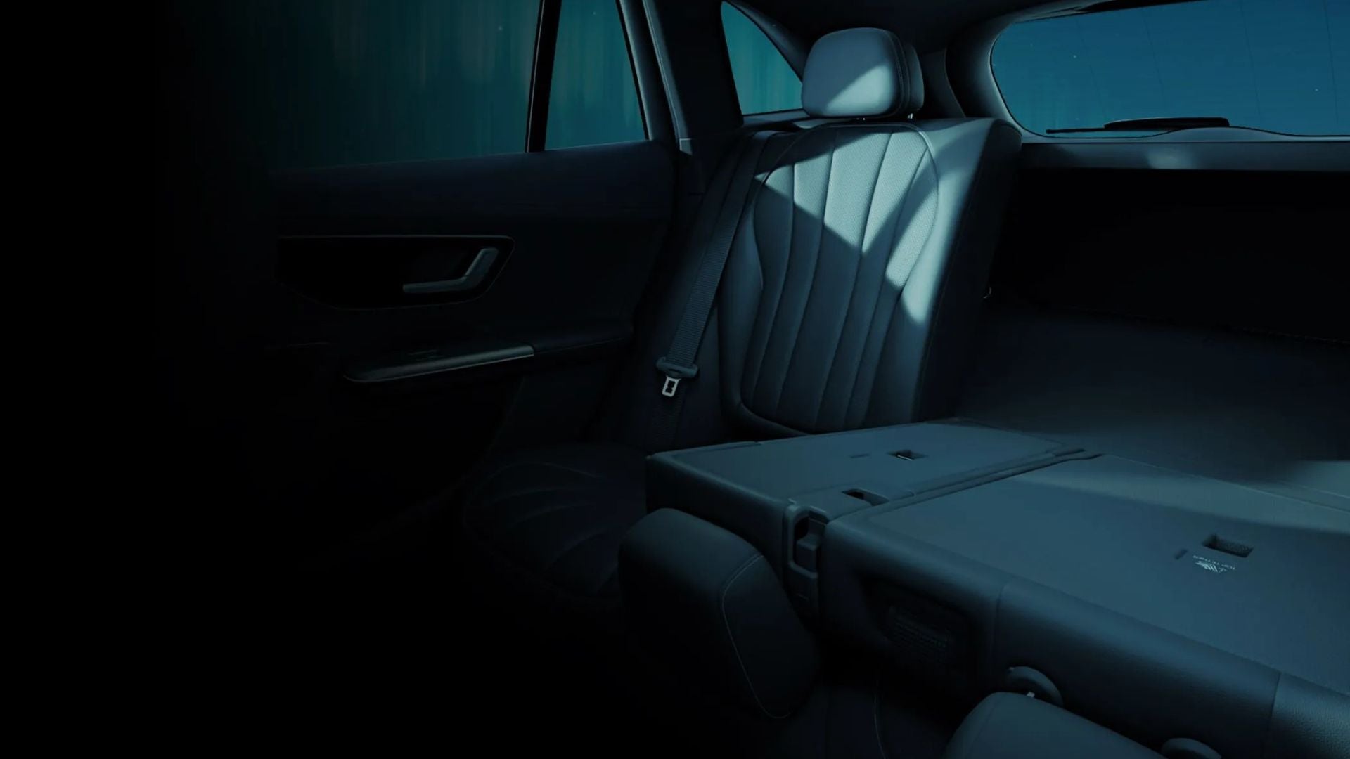 2026 Mercedes-Benz EQE