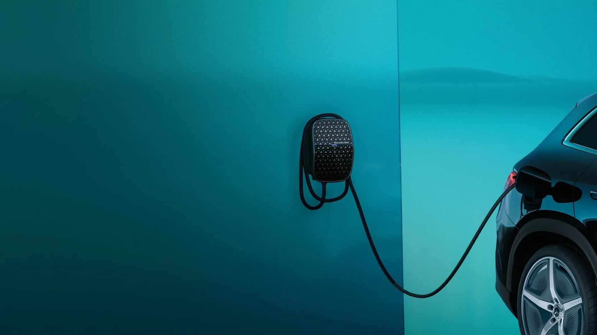 2026 Mercedes-Benz EQE