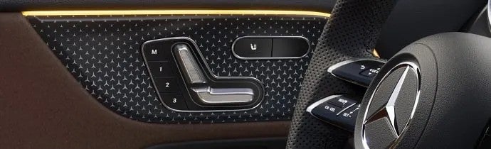 2026 Mercedes-Benz GLB