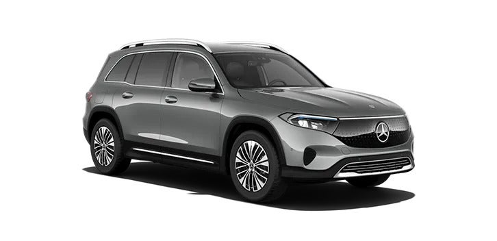 Mercedes-Benz EQB SUV
